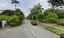 Jalan Pari Burong (D16), Semi-Detached #465603541